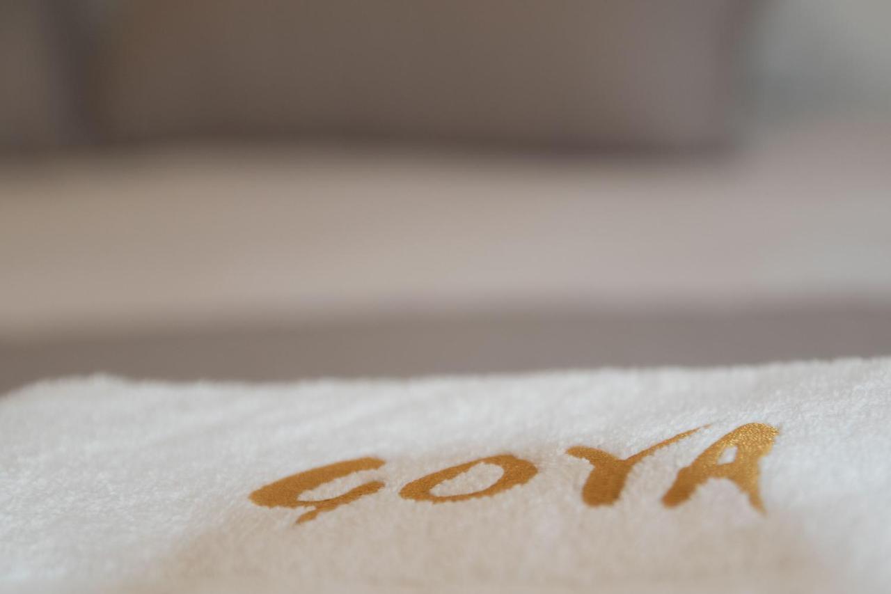 Goya - Selceアパートメント エクステリア 写真